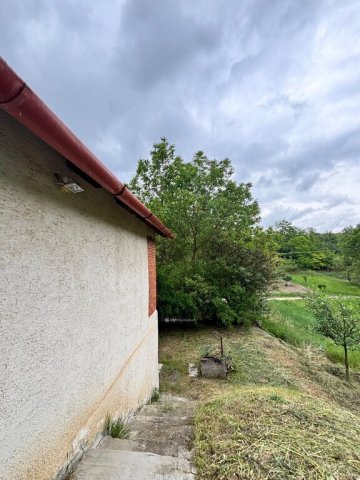 Eladó nyaraló, Ravazdon 14.99 M Ft, 1 szobás