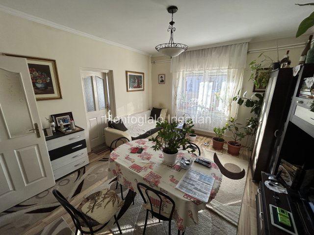 Eladó családi ház, Nyíregyházán 47.99 M Ft, 2 szobás