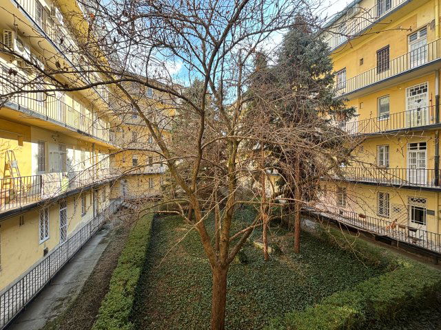 Kiadó téglalakás, albérlet, Budapesten, III. kerületben