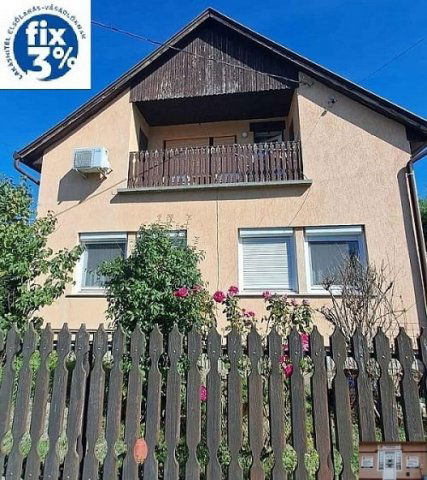 Eladó családi ház, Monoron 74.9 M Ft, 5 szobás