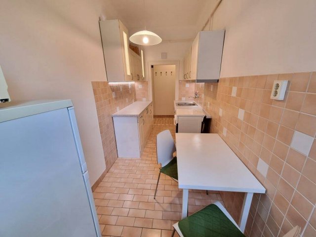Eladó téglalakás, Budapesten, XIV. kerületben 62 M Ft, 1 szobás