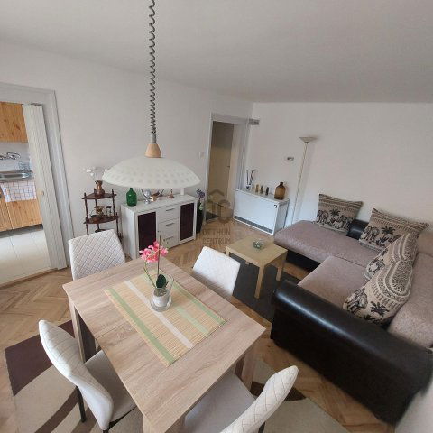 Eladó nyaraló, Harkányban 18 M Ft, 1 szobás