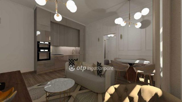 Eladó téglalakás, Budapesten, V. kerületben 235 M Ft, 4 szobás