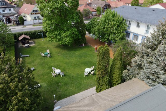 Eladó hotel, Hajdúszoboszlón 250 M Ft / költözzbe.hu
