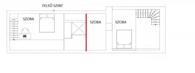Eladó téglalakás, Budapesten, VI. kerületben 149 M Ft