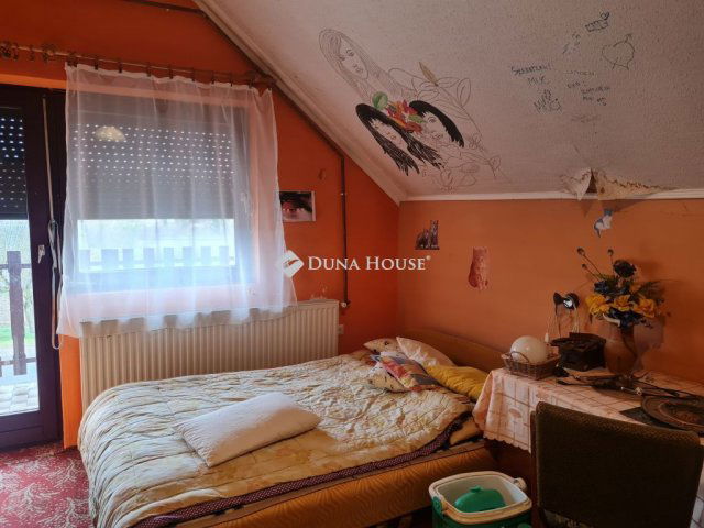 Eladó családi ház, Kapolyon 38 M Ft, 6 szobás
