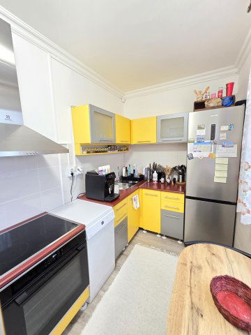 Eladó panellakás, Tatabányán, Dózsakert utcában 48 M Ft