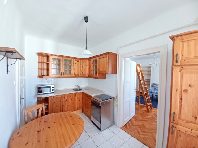 Kiadó téglalakás, albérlet, XI. kerületben, Bocskai úton