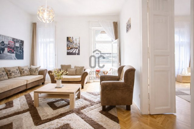 Eladó téglalakás, Budapesten, VIII. kerületben 135 M Ft