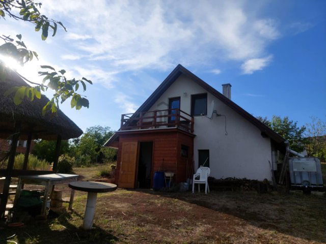 Eladó telek, Paloznakon 89 M Ft / költözzbe.hu