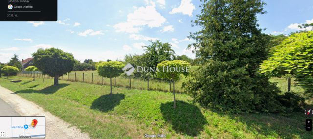 Eladó telek, Böhönyén 3.3 M Ft / költözzbe.hu