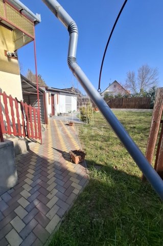 Eladó családi ház, Budapesten, XVII. kerületben 111.9 M Ft