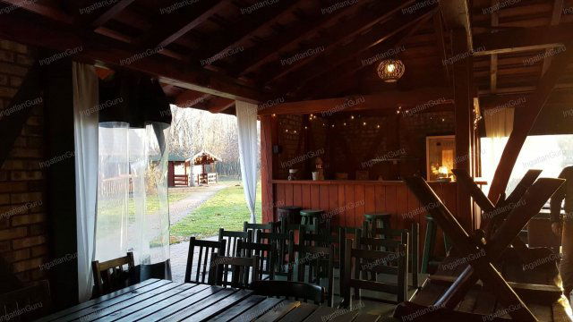 Eladó ipari ingatlan, Kecskeméten 230 M Ft / költözzbe.hu