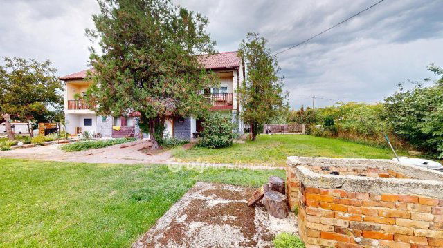 Eladó ikerház, Bükkábrányban 28.9 M Ft, 3+1 szobás