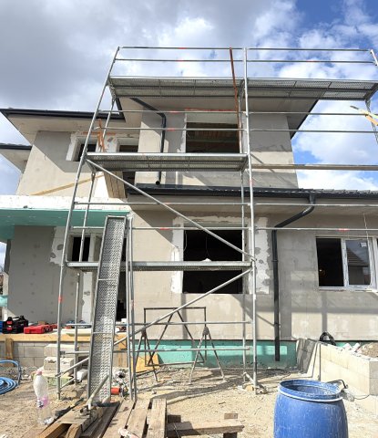 Eladó ikerház, Szigethalmon 94.5 M Ft, 4 szobás