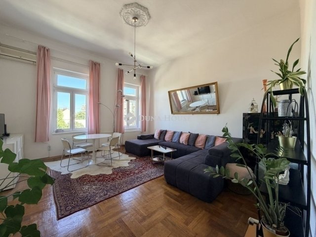 Eladó téglalakás, Budapesten, X. kerületben 95.9 M Ft, 3 szobás