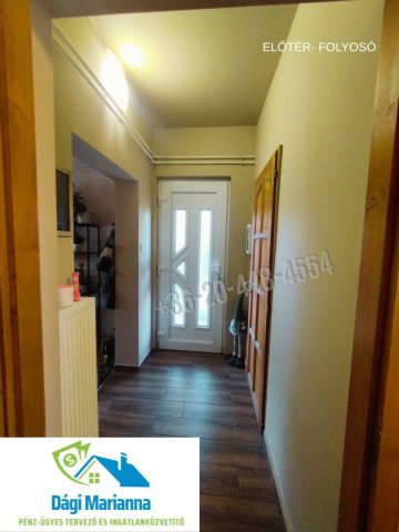 Eladó családi ház, Szegeden 39.9 M Ft, 1 szobás