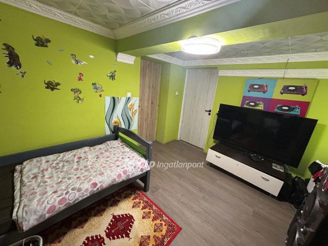 Eladó családi ház, Bárándon 18.5 M Ft, 2 szobás