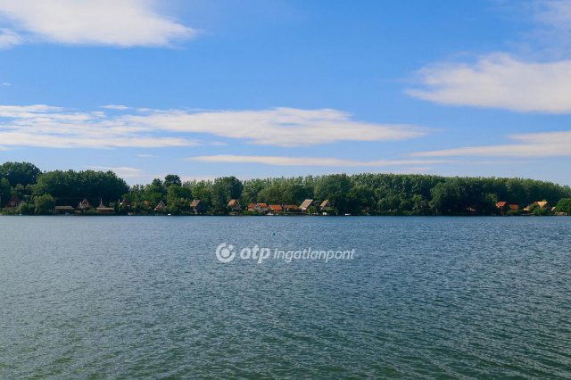 Eladó családi ház, Dömsödön 99.9 M Ft, 3+1 szobás