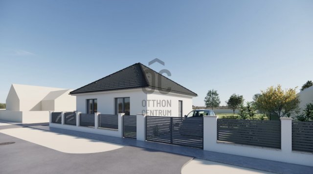 Eladó családi ház, Adácson 29 M Ft, 2 szobás