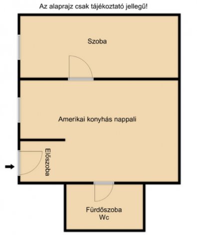 Eladó családi ház, Budapesten, XX. kerületben, Jósika utcában