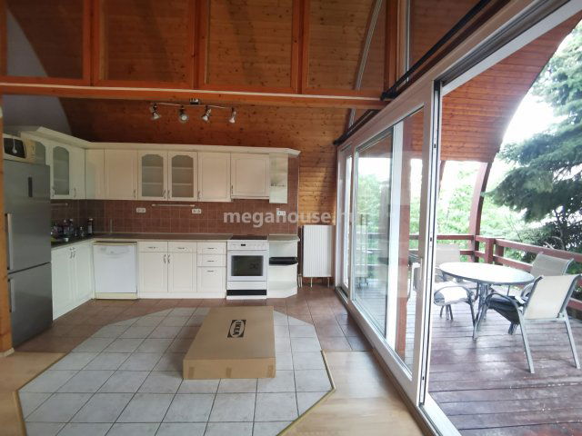 Kiadó téglalakás, albérlet, Budaörsön 330 E Ft / hó, 2 szobás