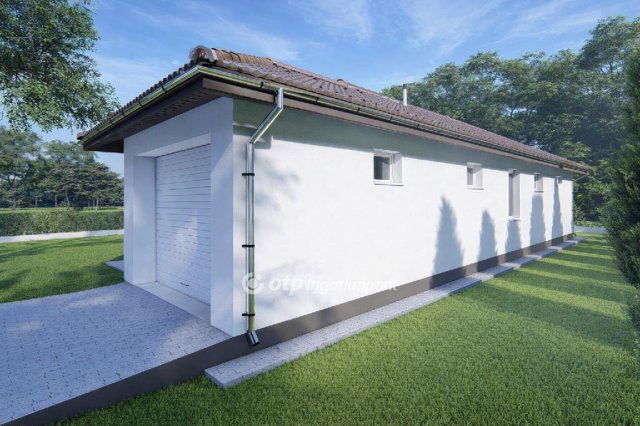 Eladó családi ház, Gyálon 130 M Ft, 4 szobás