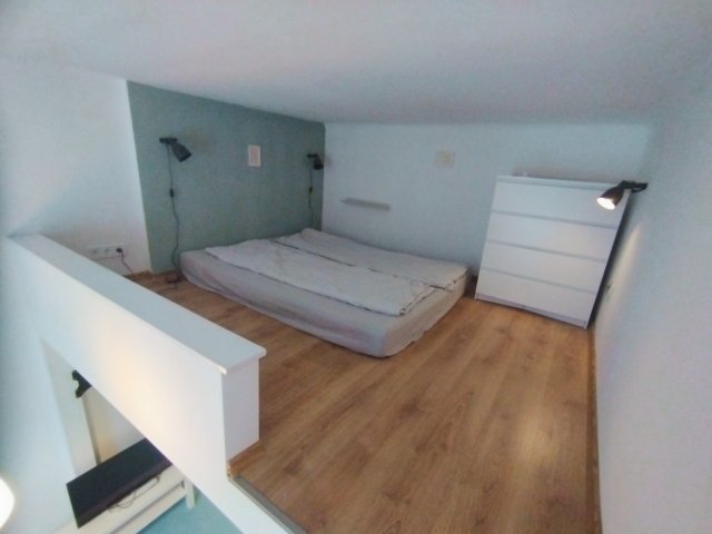 Kiadó téglalakás, albérlet, VII. kerületben, Alsó erdősor utcában