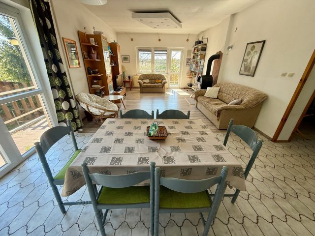 Eladó családi ház, Móron 74.9 M Ft, 5 szobás