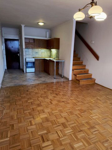 Kiadó téglalakás, albérlet, Nyíregyházán 150 E Ft / hó