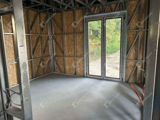 Eladó családi ház, Mórahalmon 51.5 M Ft, 2 szobás