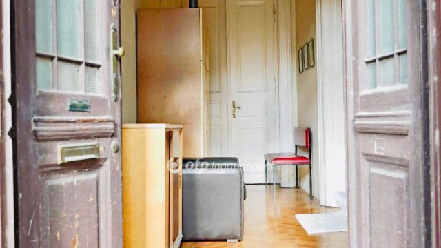 Eladó téglalakás, Budapesten, IX. kerületben 108.9 M Ft