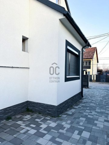 Eladó ikerház, Budapesten, XX. kerületben 199.9 M Ft, 6 szobás