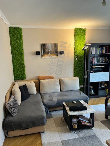 Kiadó téglalakás, albérlet, XIII. kerületben, Mosoly utcában