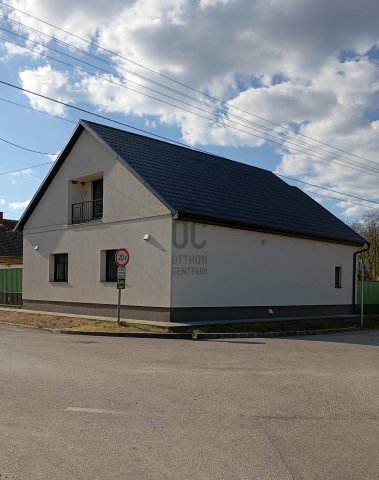 Eladó családi ház, Foktőn 62.5 M Ft, 4 szobás