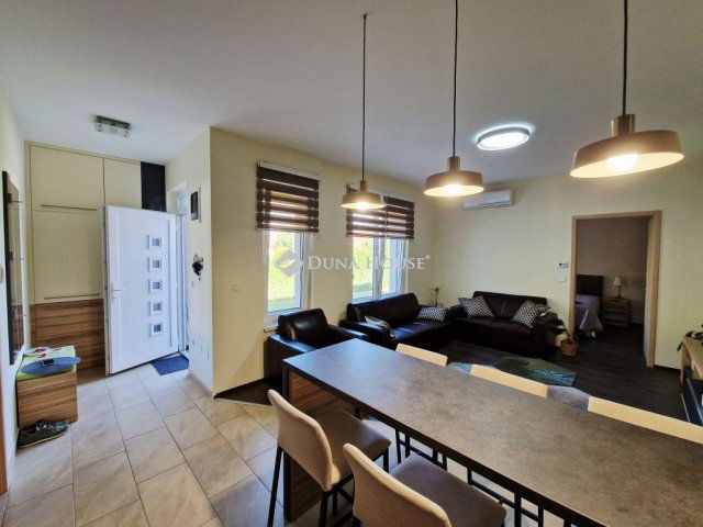 Kiadó családi ház, albérlet, Kecskeméten 290 E Ft / hó