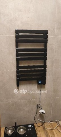 Eladó téglalakás, Budapesten, XIII. kerületben 99.9 M Ft