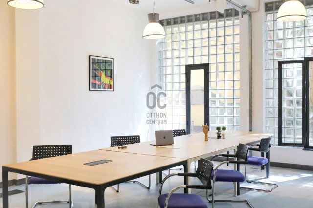 Kiadó iroda, Budapesten, VI. kerületben 917 E Ft / hó