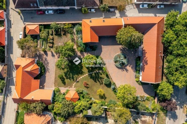 Eladó családi ház, Ráckevén 490 M Ft, 4 szobás