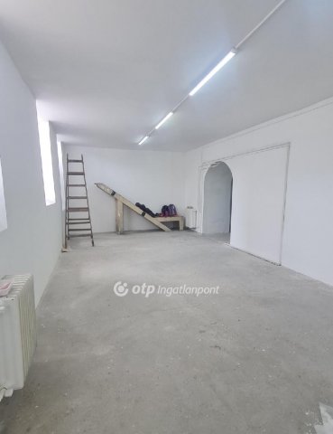 Eladó üzlethelyiség, Budapesten, X. kerületben 64 M Ft