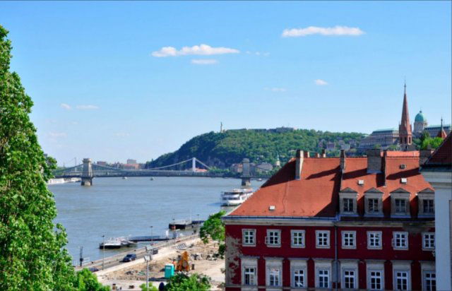 Kiadó téglalakás, albérlet, II. kerületben, Bem rakparton