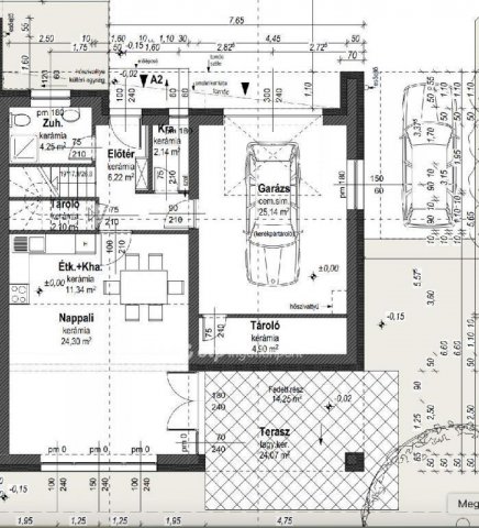 Eladó családi ház, Budapesten, XVIII. kerületben 209.9 M Ft