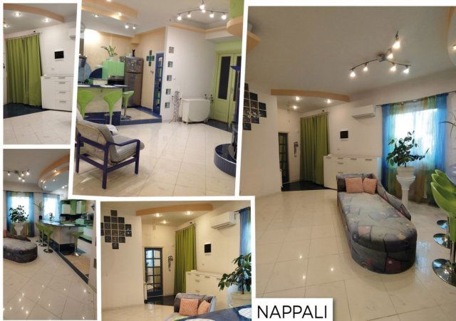 Eladó téglalakás, Budapesten, XX. kerületben 83.9 M Ft, 3 szobás