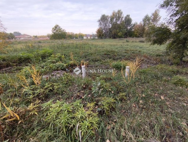 Eladó telek, Szadán 82.5 M Ft / költözzbe.hu