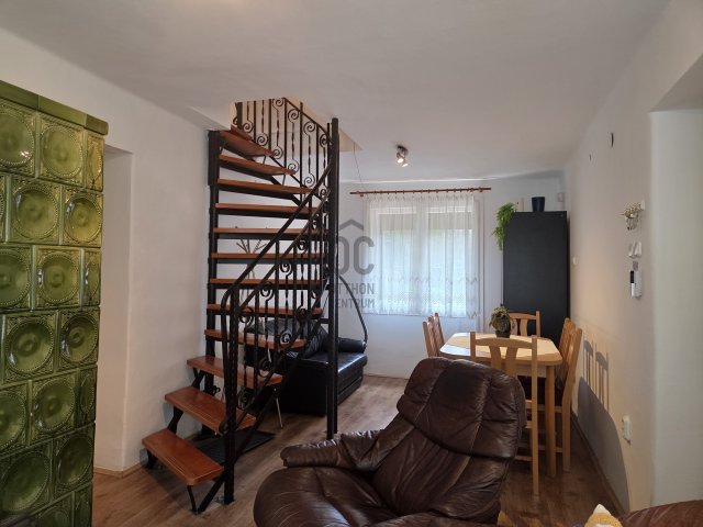 Eladó nyaraló, Mátraszentimrén 85.9 M Ft, 6 szobás