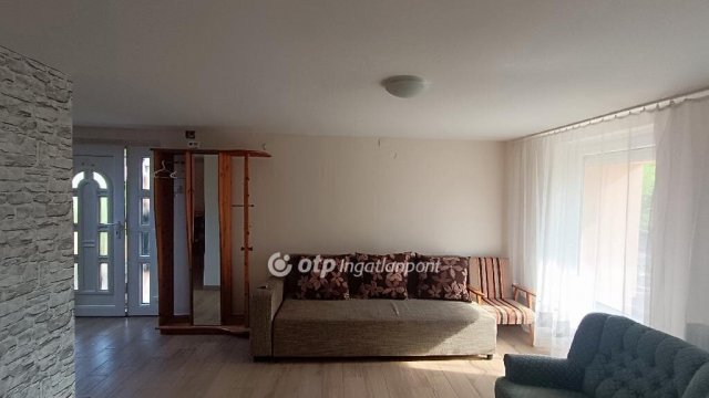 Eladó családi ház, Bükkszéken 60 M Ft, 3+1 szobás
