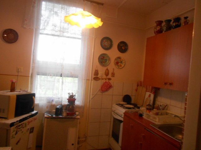 Eladó téglalakás, Békéscsabán, Fövenyes utcában 17.9 M Ft