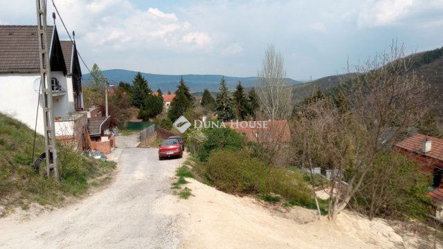Eladó telek, Solymáron, Hegy utcában 37 M Ft