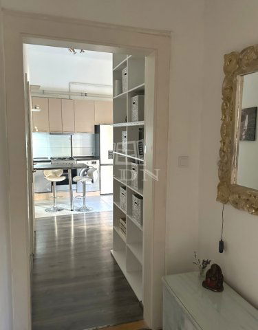 Eladó téglalakás, Budapesten, II. kerületben 110.9 M Ft