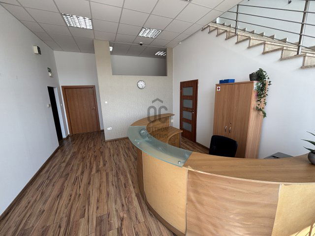 Kiadó iroda, Budakeszin 1289 E Ft / hó / költözzbe.hu